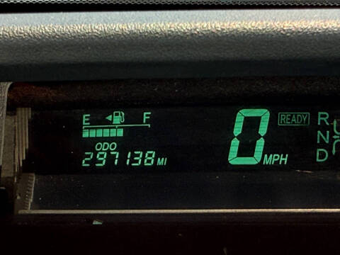 2005 Toyota Prius