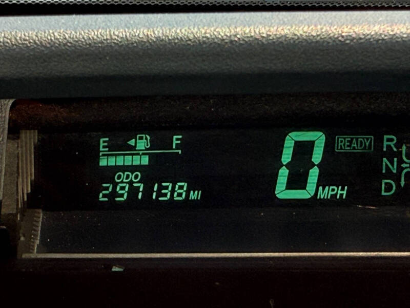 2005 Toyota Prius