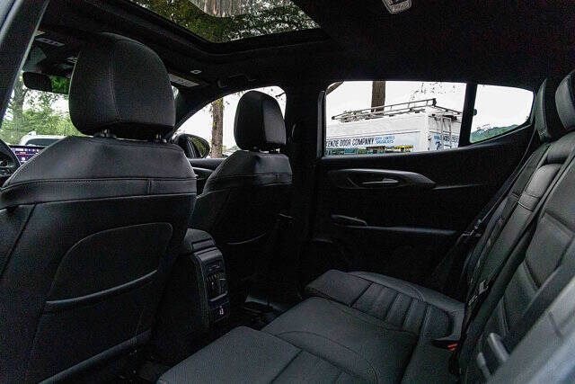 2024 Alfa Romeo Tonale Hybrid Ti