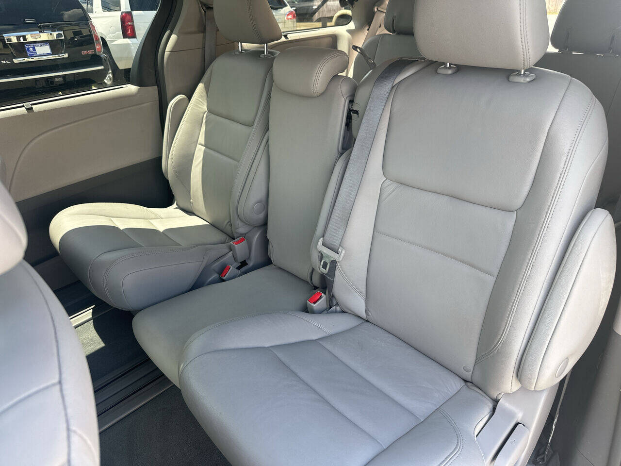 2019 Toyota Sienna for sale at S & S Motors in Marietta, GA