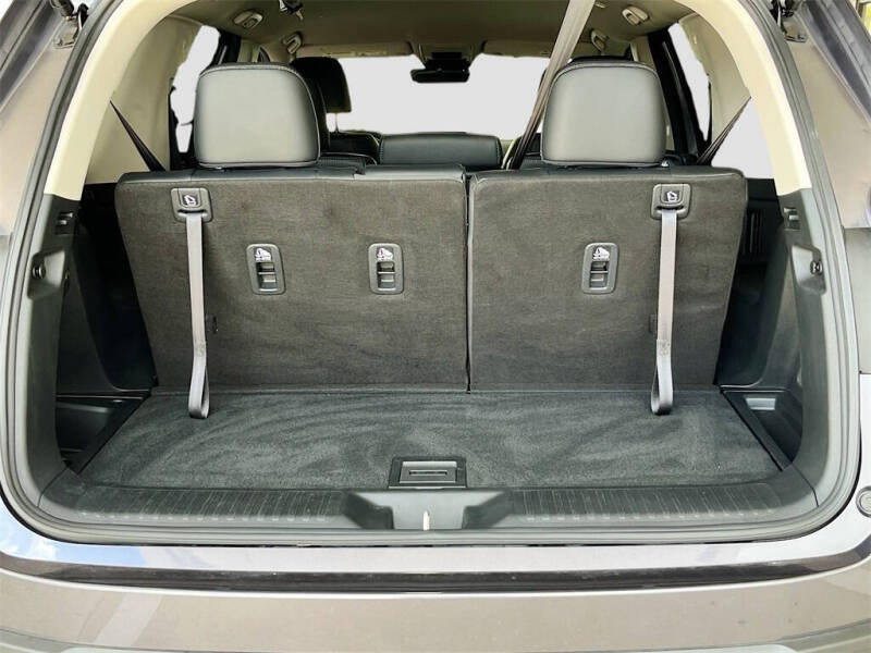 2024 Honda Pilot EX-L