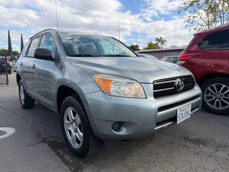 2006 Toyota RAV4