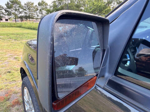 2010 Ford Expedition Limited