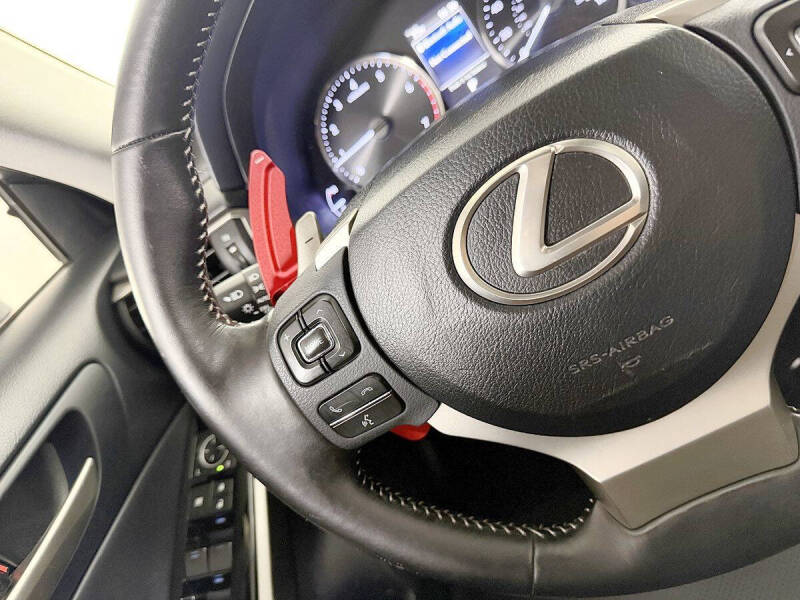 2018 Lexus IS 300
