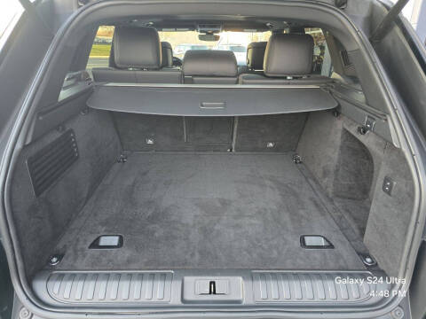 2020 Land Rover Range Rover Sport HSE