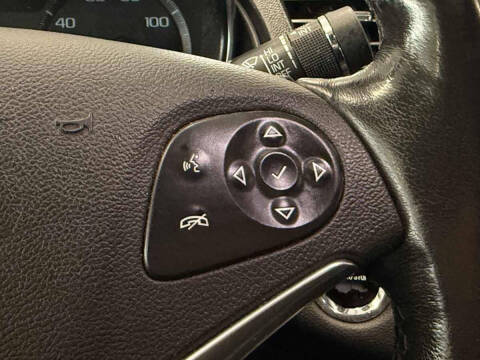 2017 Chevrolet Impala Premier