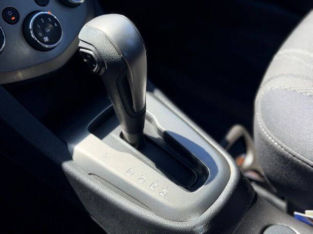 2015 Chevrolet Sonic LT Auto