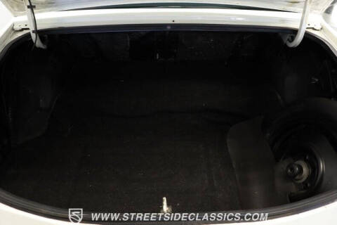 1984 Chevrolet Monte Carlo SS