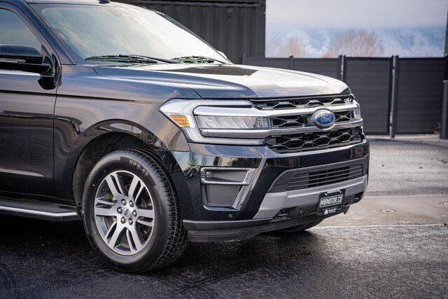 2023 Ford Expedition MAX Limited