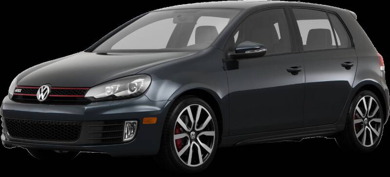 2013 Volkswagen GTI for sale at Washington Auto Repair in Washington NJ