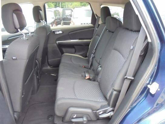 2015 Dodge Journey SXT