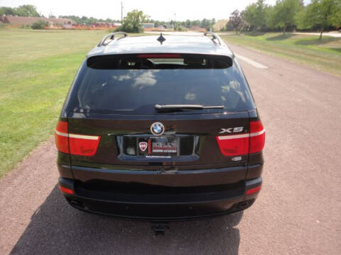 2009 BMW X5 xDrive30i