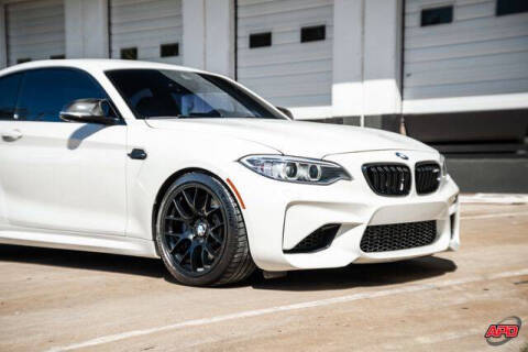 2017 BMW M2