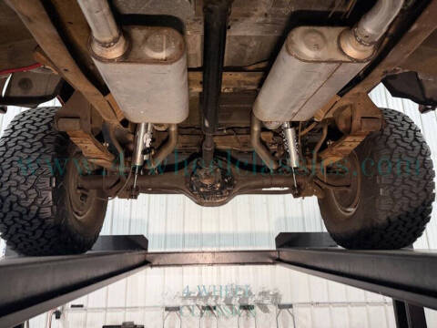 1979 Ford Bronco