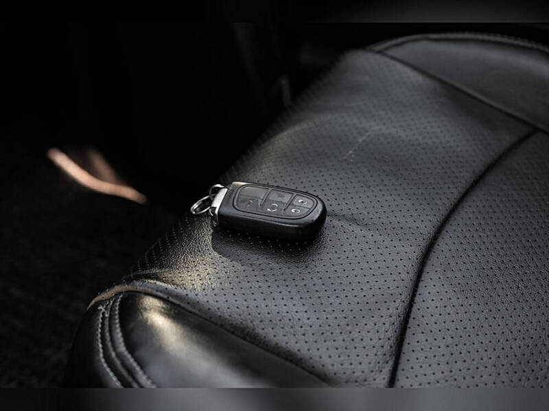 2015 RAM 2500 Laramie