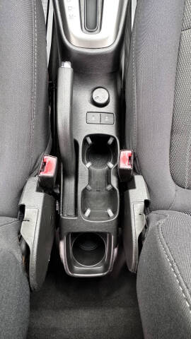 2013 Chevrolet Sonic LT Auto