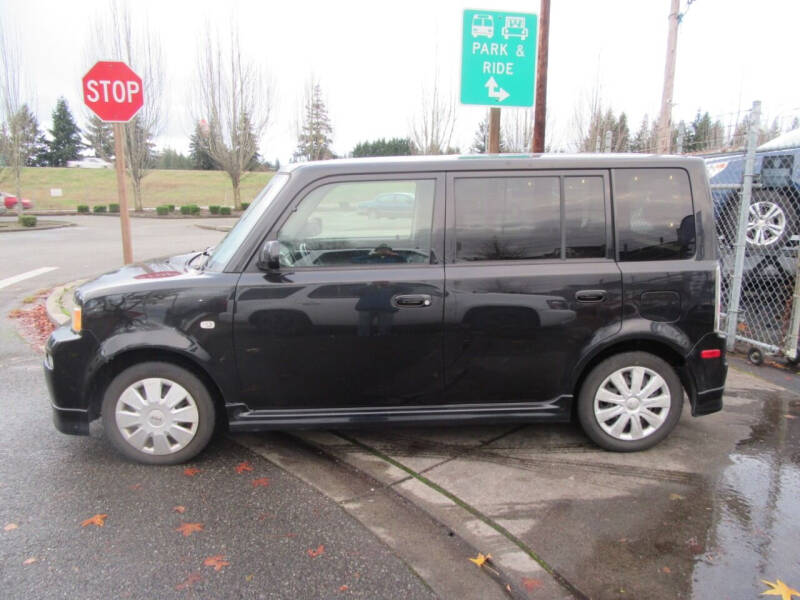 Car Link Auto Sales LLC Car Dealer in Marysville, WA