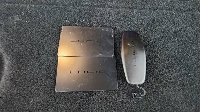 2024 Lucid Air Touring