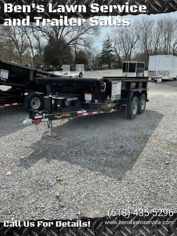 2021 Doolittle MD721210KDC