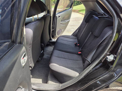 2013 Mazda MAZDA2 Sport