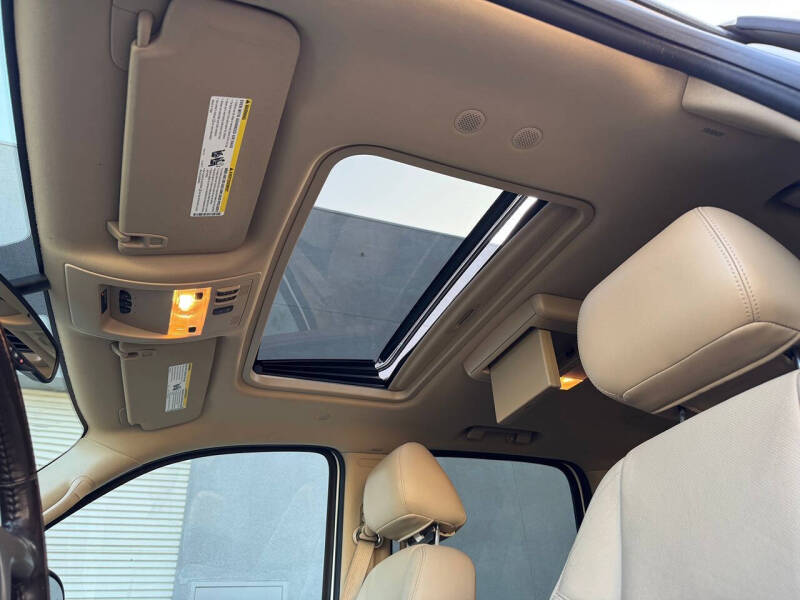 2012 GMC Yukon XL Denali