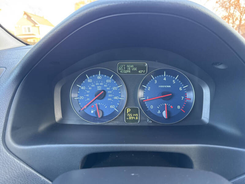 2011 Volvo C30 T5 R-Design