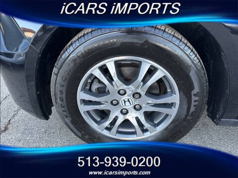 2013 Honda Odyssey EX-L