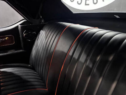 1972 Oldsmobile Cutlass Supreme