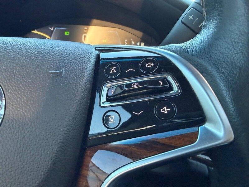 2015 Cadillac Escalade Premium