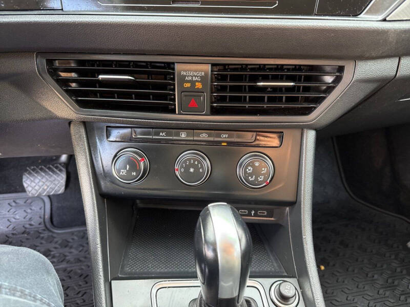 2021 Volkswagen Jetta