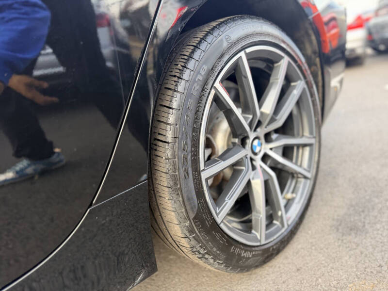 2020 BMW 3 Series 330i xDrive