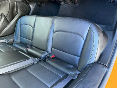 2017 Chevrolet Cruze Premier Auto