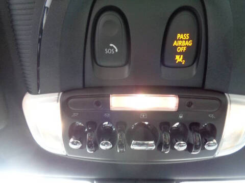 2023 MINI Hardtop 2 Door Cooper S