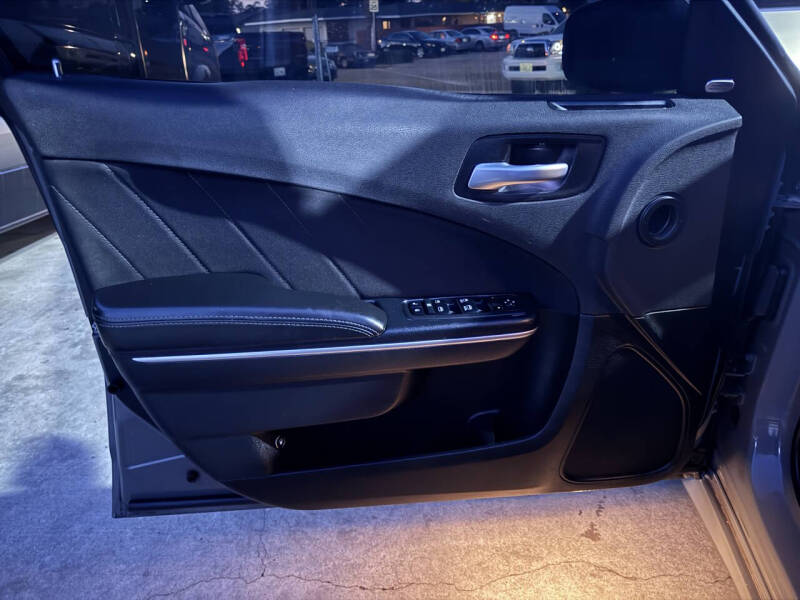 2018 Dodge Charger R/T Scat Pack