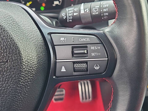 2023 Honda Civic Type R