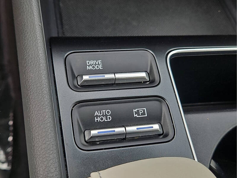 2025 Hyundai Sonata