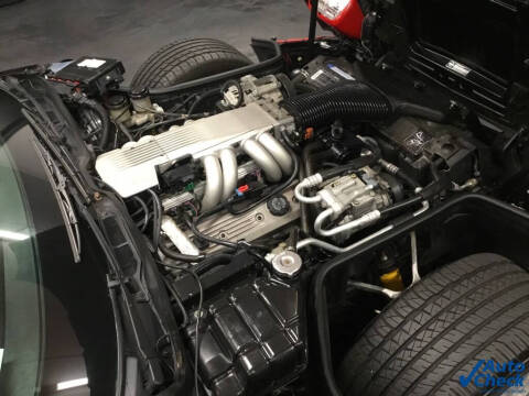 1991 Chevrolet Corvette