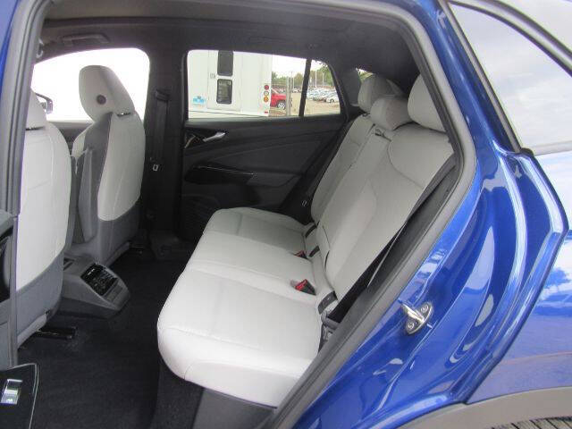 2021 Volkswagen ID.4 Pro S