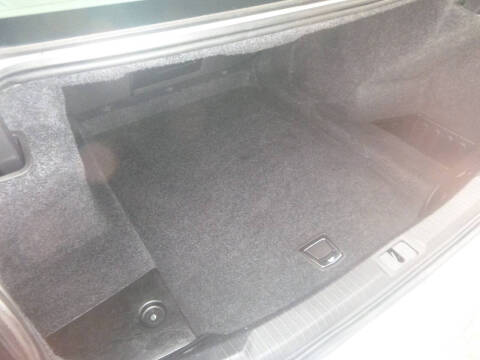 2014 Cadillac ATS 2.5L Luxury