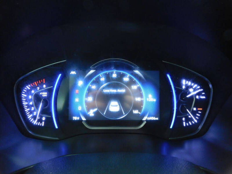 2019 Hyundai Santa Fe Ultimate 2.0T