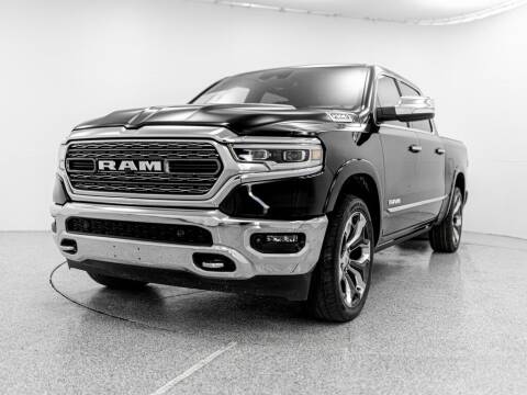 2019 RAM Ram Pickup 1500 for sale at INDY AUTO MAN in Indianapolis IN