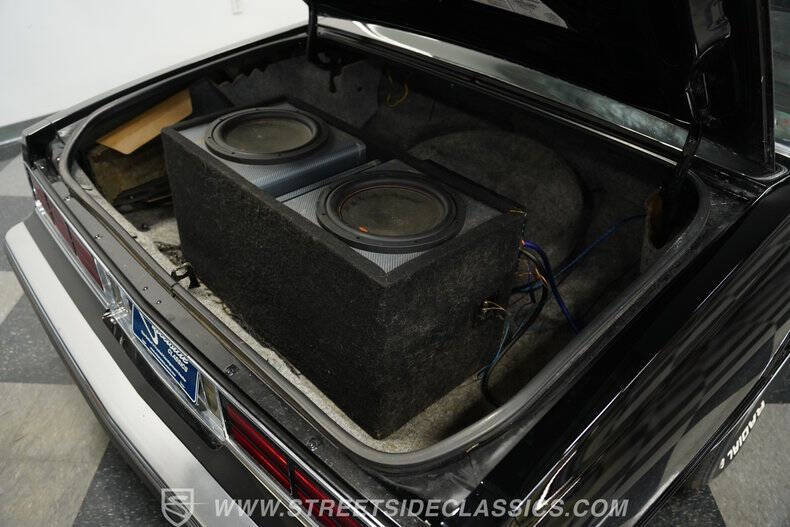 1989 Chevrolet Caprice Classic