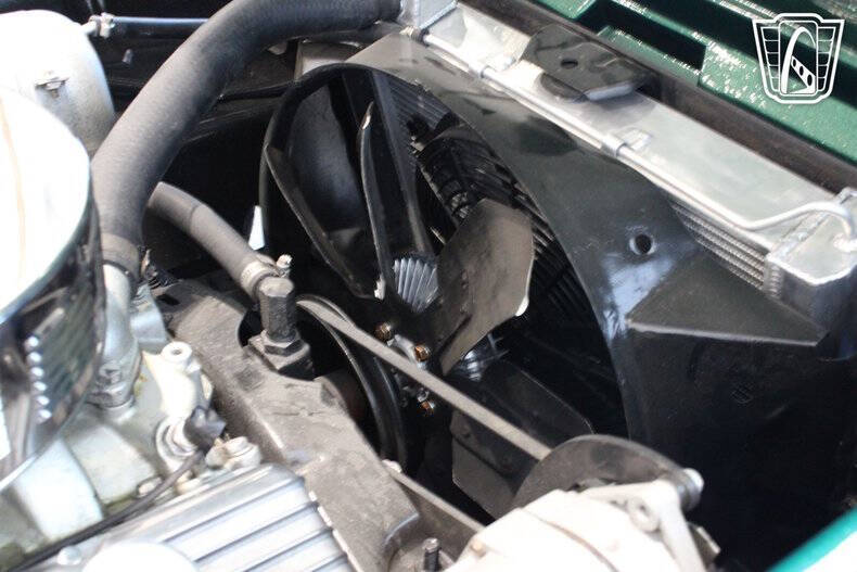 1962 Chevrolet Corvette