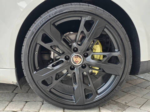 2015 Porsche Panamera S E-Hybrid