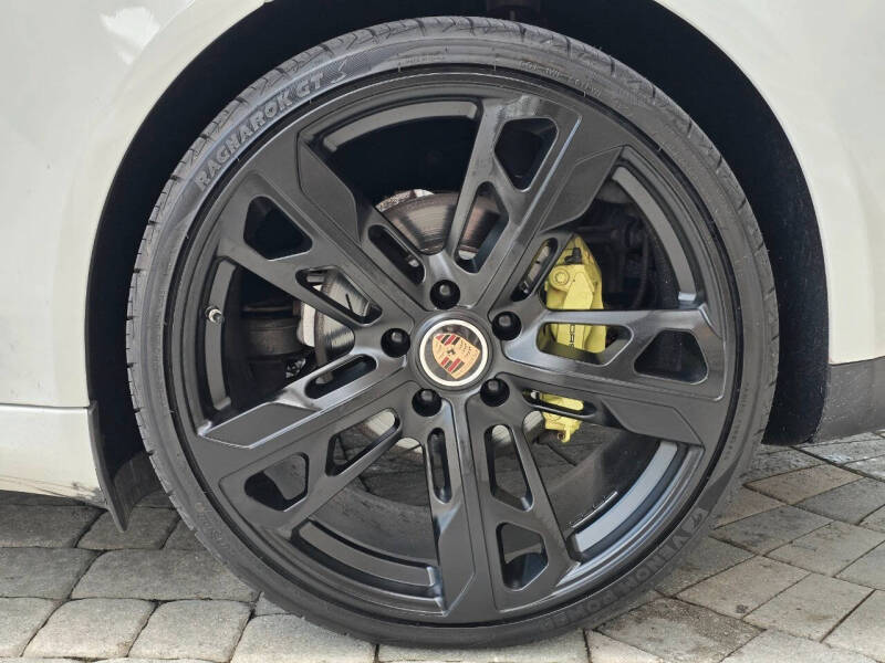 2015 Porsche Panamera S E-Hybrid