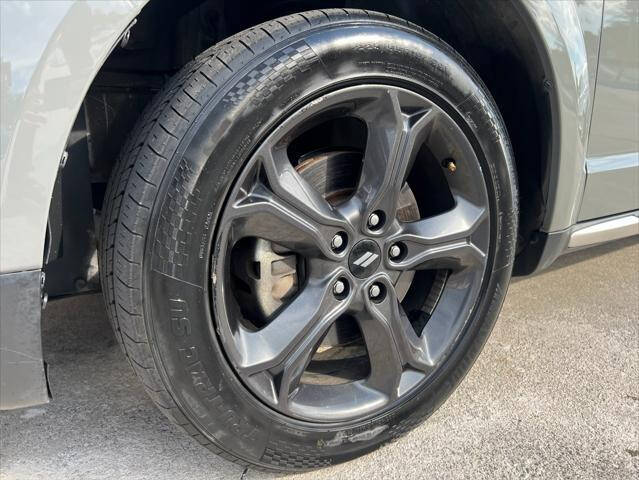 2019 Dodge Journey SUV - $19,297