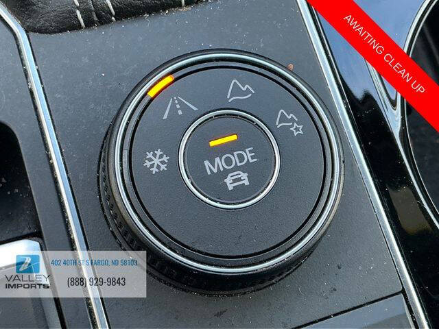 2022 Volkswagen Atlas Cross Sport V6 SEL Premium R-Line 4Motion