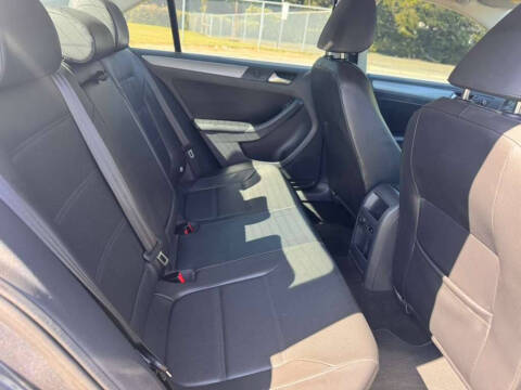 2013 Volkswagen Jetta