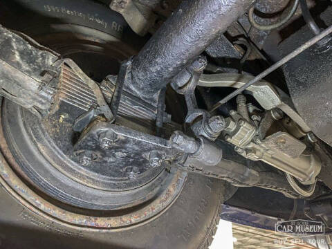 1949 Bentley Mark VI