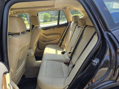 2015 BMW X1 xDrive28i